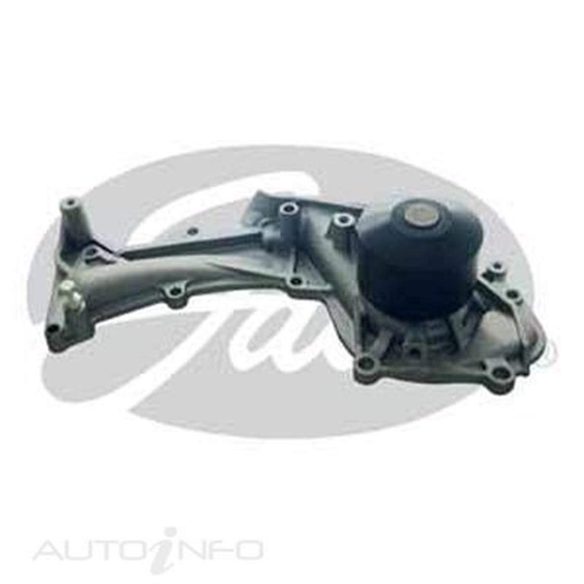 GWP7038 GATES WATER PUMP, , scaau_hi-res