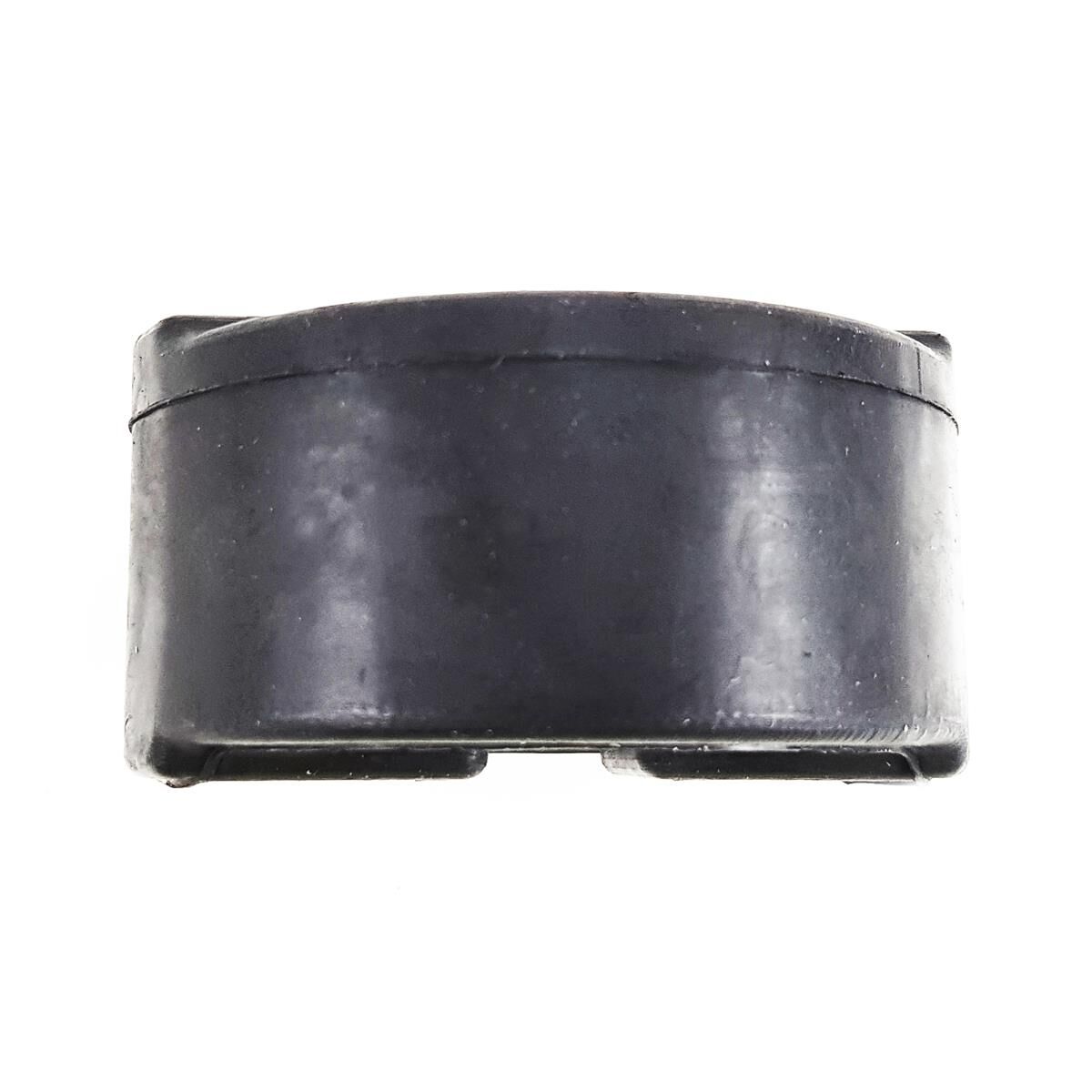 EXHAUST MOUNT - FRONT AND REAR OF REAR MUFFLER TOYOTA COROLLA ZZE122R 1.8L PETROL 1ZZFE FWD, , scaau_hi-res