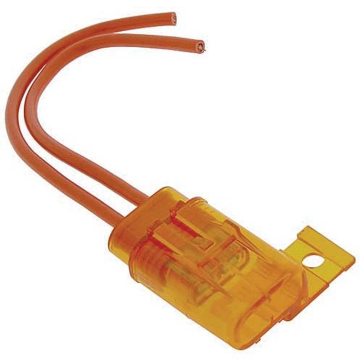 PKT 1 STD BLADE FUSE HOLDER, , scaau_hi-res