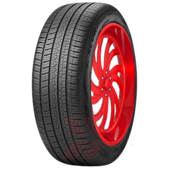 295/40ZR21 111Y, Scorpion Zero As Tyres, 4x4, , scaau_hi-res
