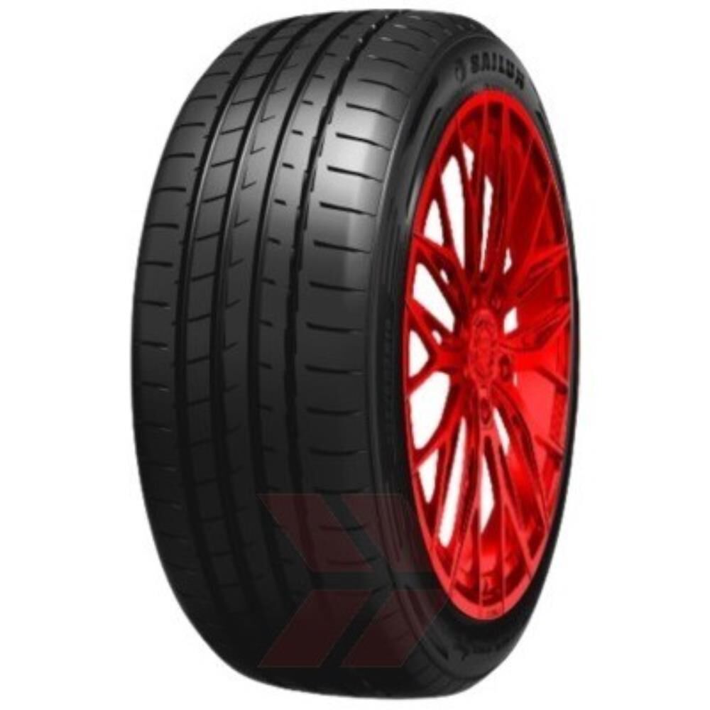 Sailun Turismo Su58 Passenger Car Tyres 225/45R18 91W | Supercheap Auto