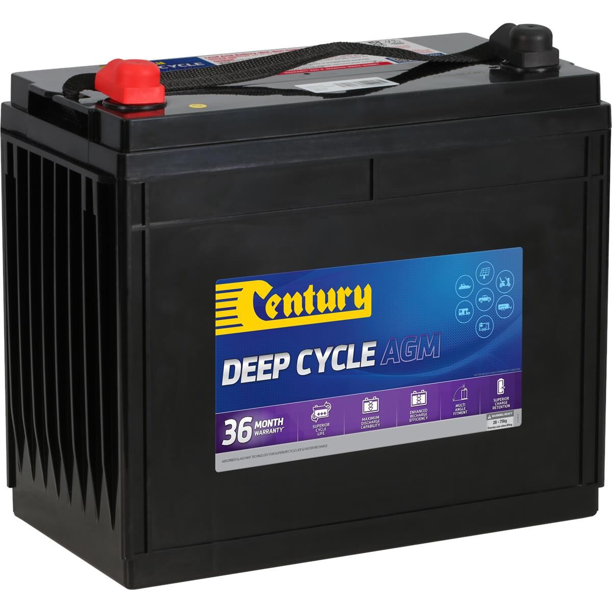 C12-140XDA CENTURY, , scaau_hi-res