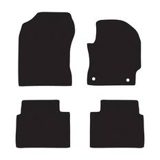 LUXURY CARPET CAR MATS FOR TOYOTA COROLLA (12TH GEN SEDAN) 2019 ONWARDS, , scaau_hi-res