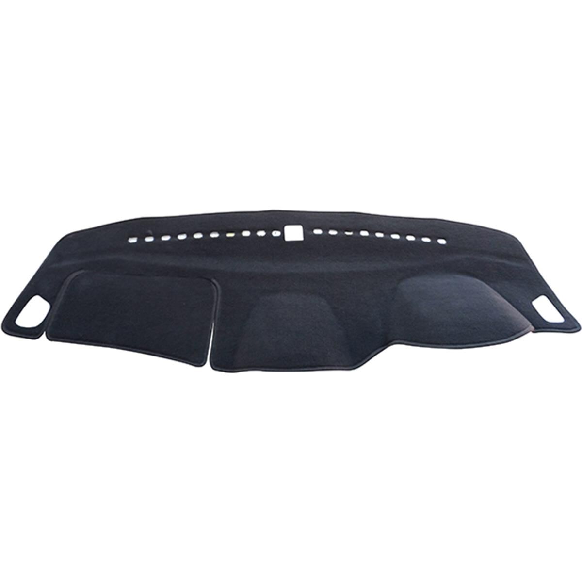Sunland Charcoal Dashmat to suit Hyundai Ix35 LM3 - K37A06, , scaau_hi-res