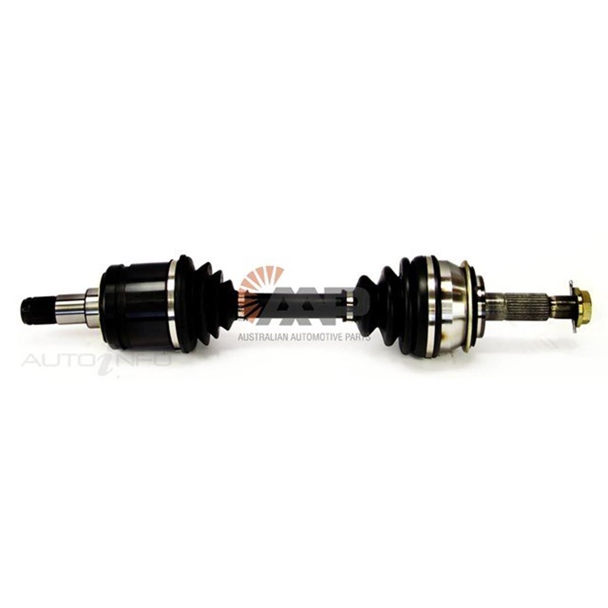 DS HILUX 2005 ON LHS/RHS, , scaau_hi-res