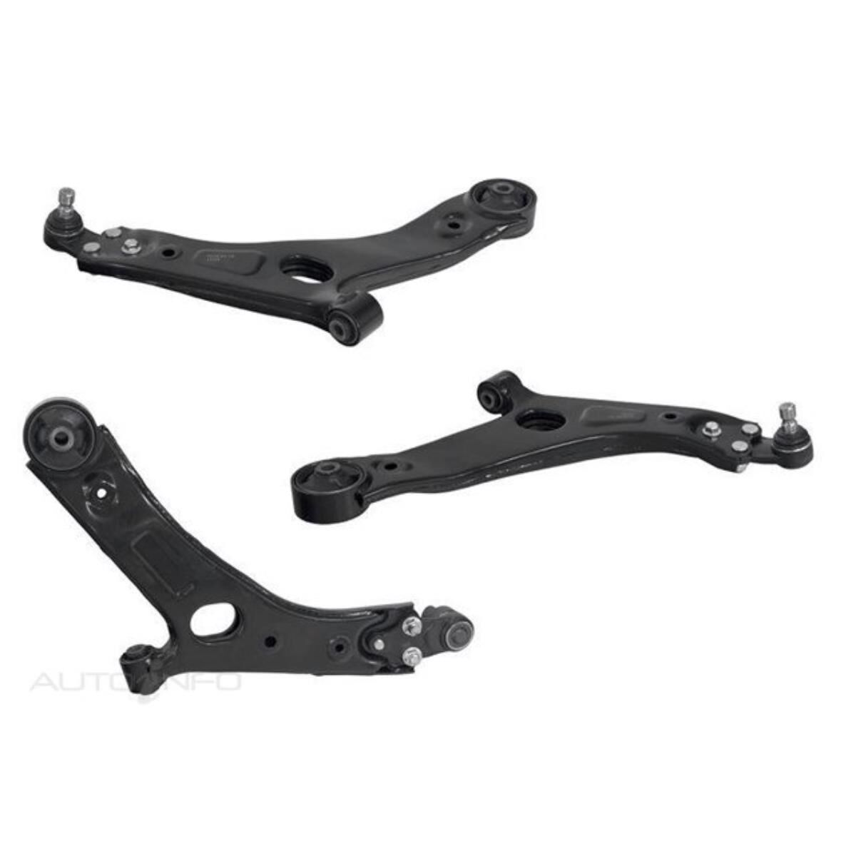 HYUNDAI IX35  LM  02/2010 ~ ONWARDS  FRONT LOWER CONTROL ARM  RIGHT HAND SIDE, , scaau_hi-res