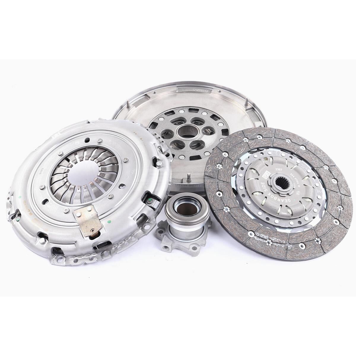 KIT STD ALFA GIULIETTA 2.0L inc DMF+CSC, , scaau_hi-res