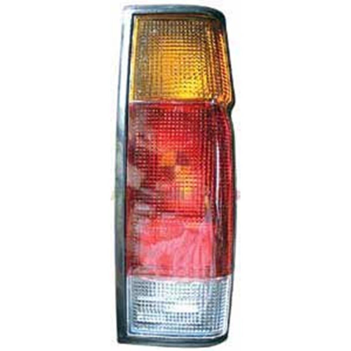 All Crash Right Tail Light D21 Navara NNA 21040RH Supercheap Auto