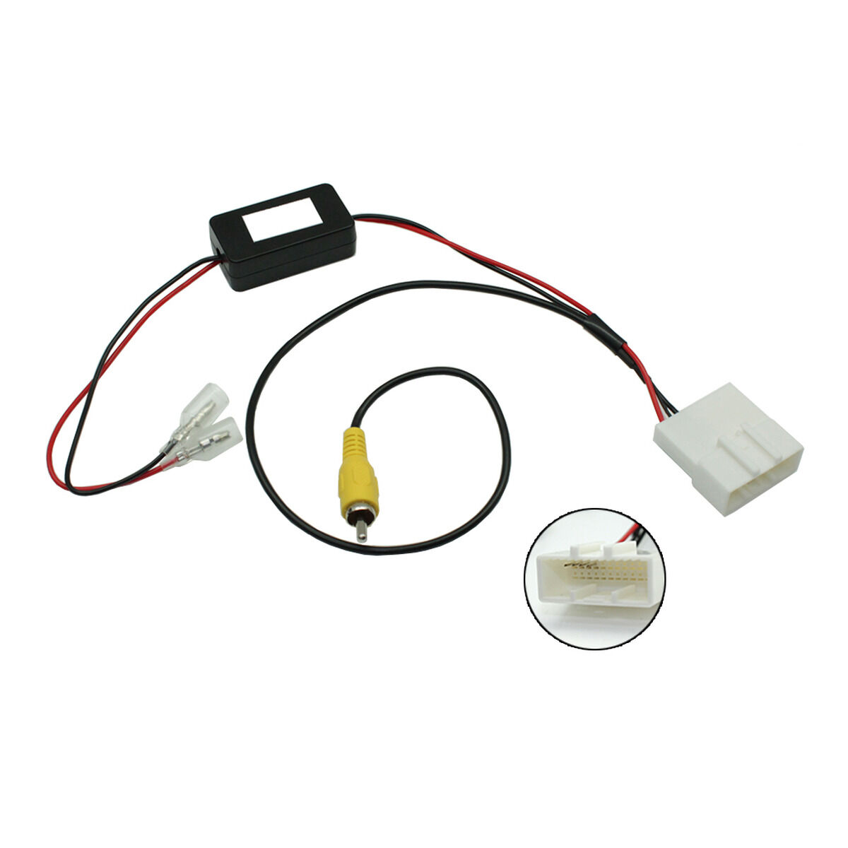 VIDEO RETENTION TO SUIT KIA, , scaau_hi-res