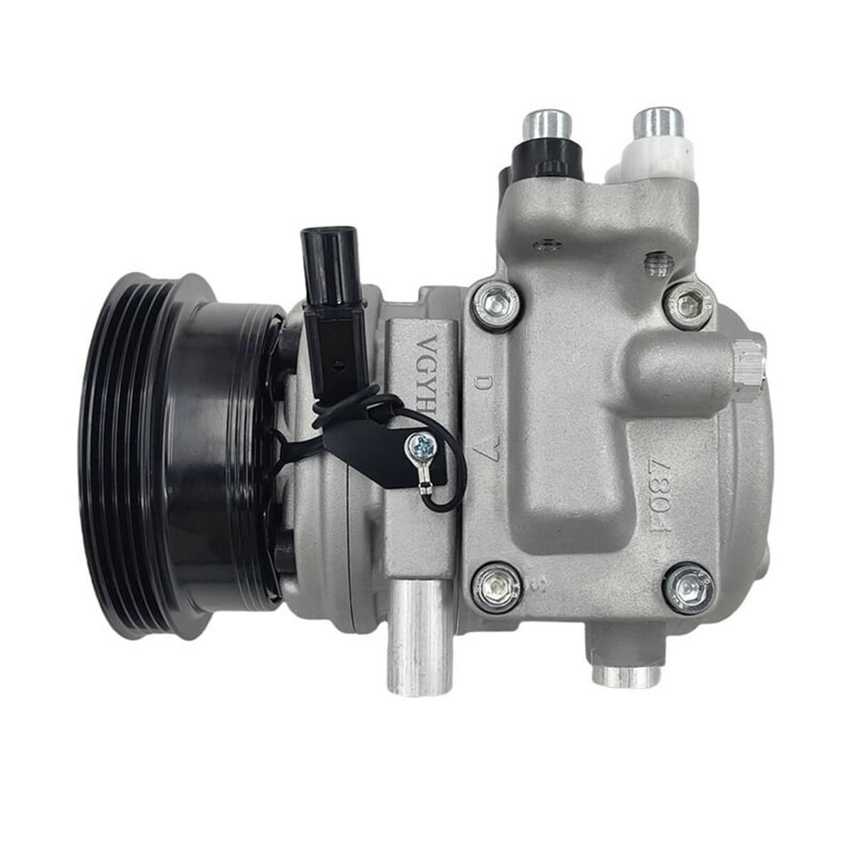 A/C Compressor, , scaau_hi-res