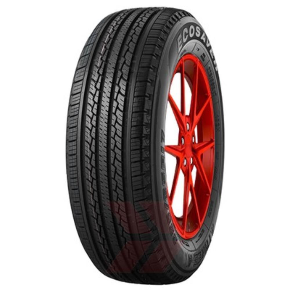 Three A Ecosaver 4X4 Tyres 225/70R16 102T | Supercheap Auto