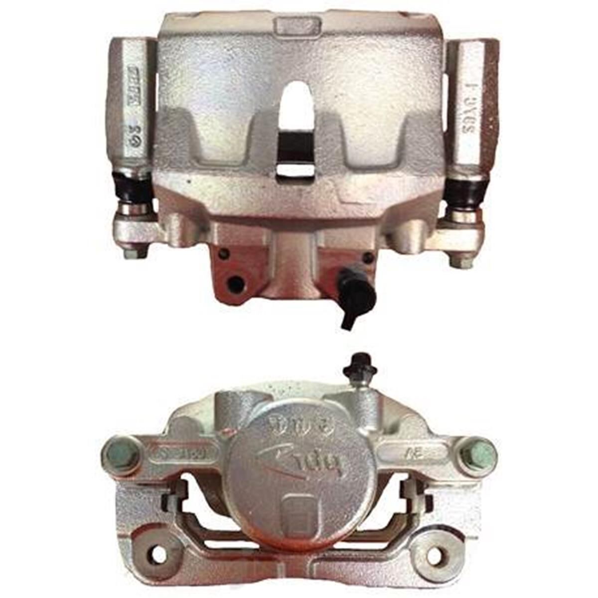 PTX CALIPER FRH TOYOTA CAMRY ACV36 02 ON, , scaau_hi-res