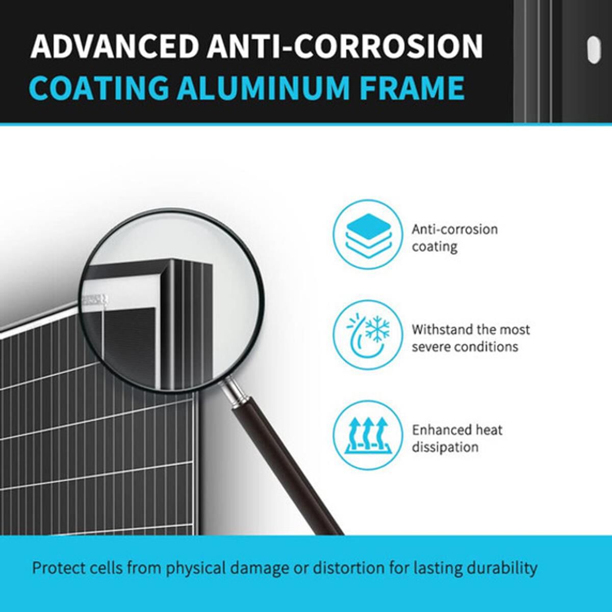 2 PIECES 320 WATT MONOCRYSTALLINE SOLAR PANEL, , scaau_hi-res