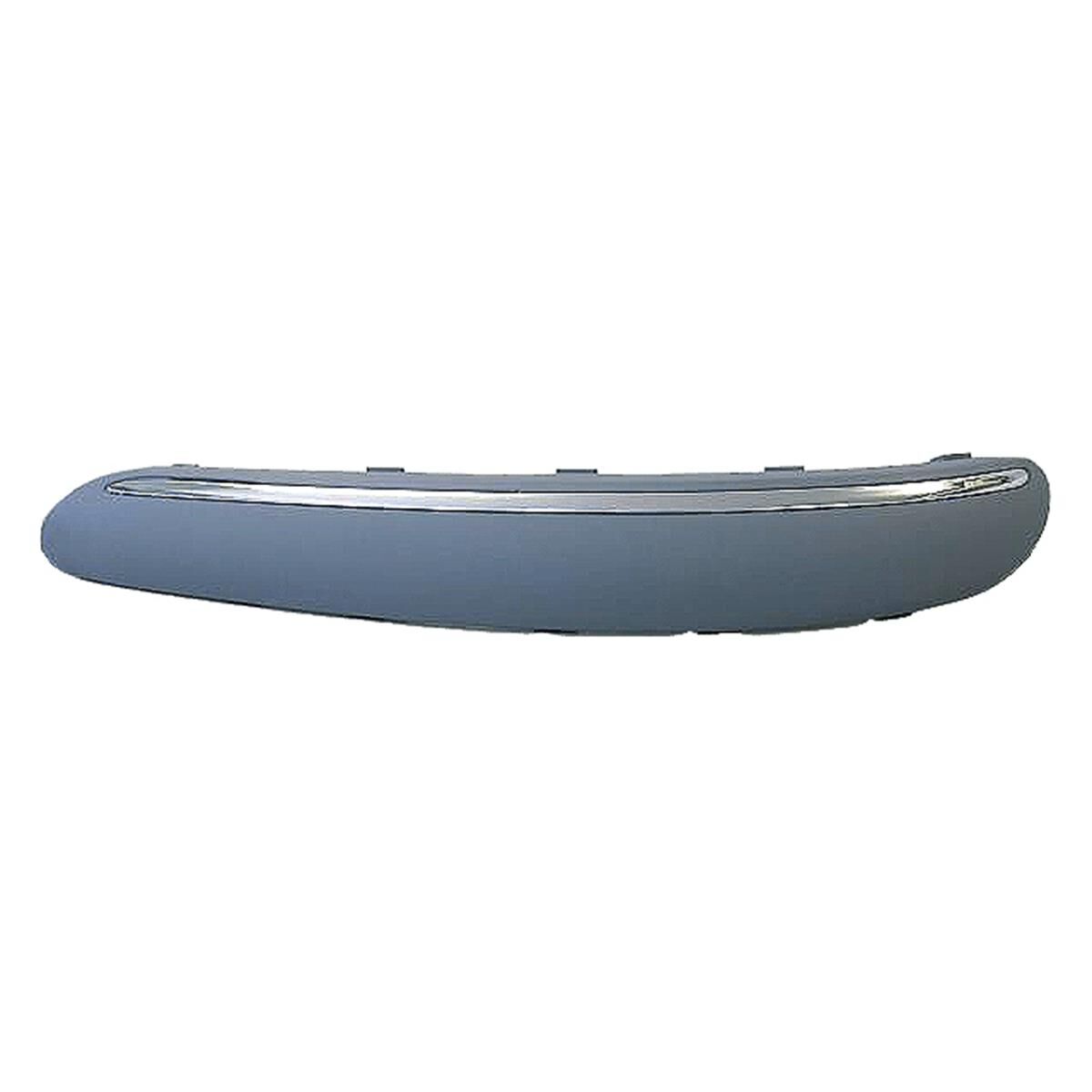 MERCEDES BENZA-CLASS  W168  07/2001 ~ 02/2005  BUMPER BAR MOULD  LEFT HAND SIDE, , scaau_hi-res