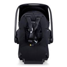 COCOON GO 0 TO 6MONTHS– BLACK FLECK, , scaau_hi-res