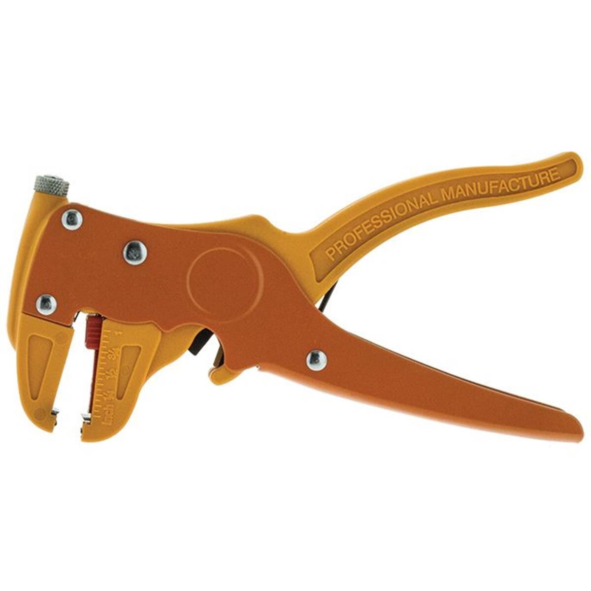 WIRE STRIPPER 0.2-6MM WIRE, , scaau_hi-res