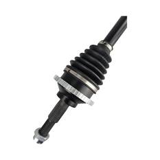 Axle Shaft, , scaau_hi-res