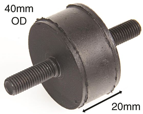 Mackay Exhaust Mount EXM1066 Supercheap Auto