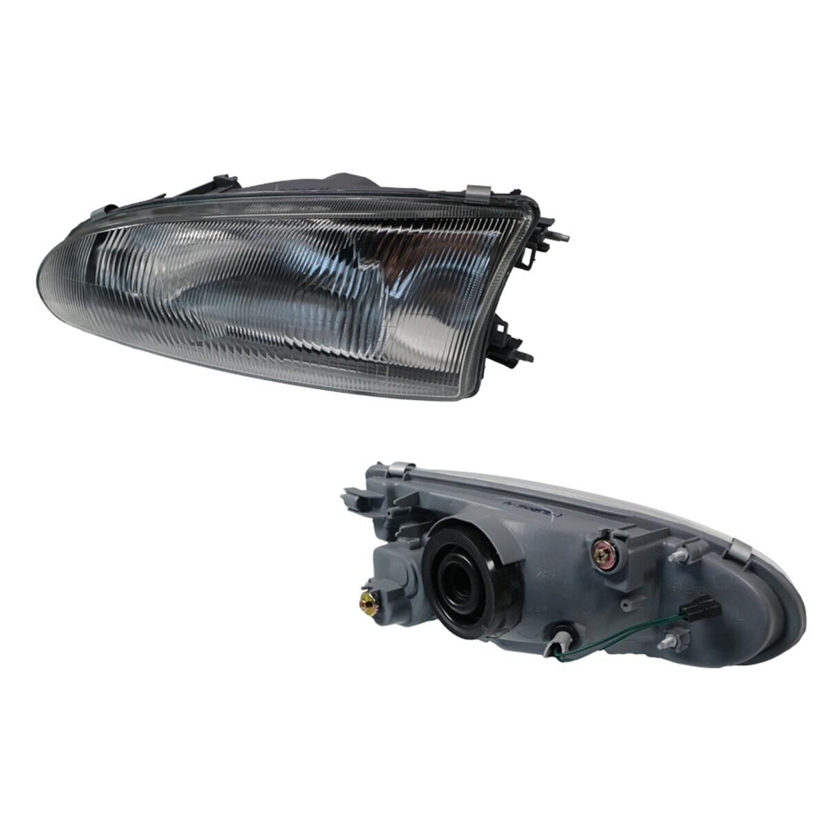 CC COUPE 10/92-2/96 HEAD LAMP (L), , scaau_hi-res