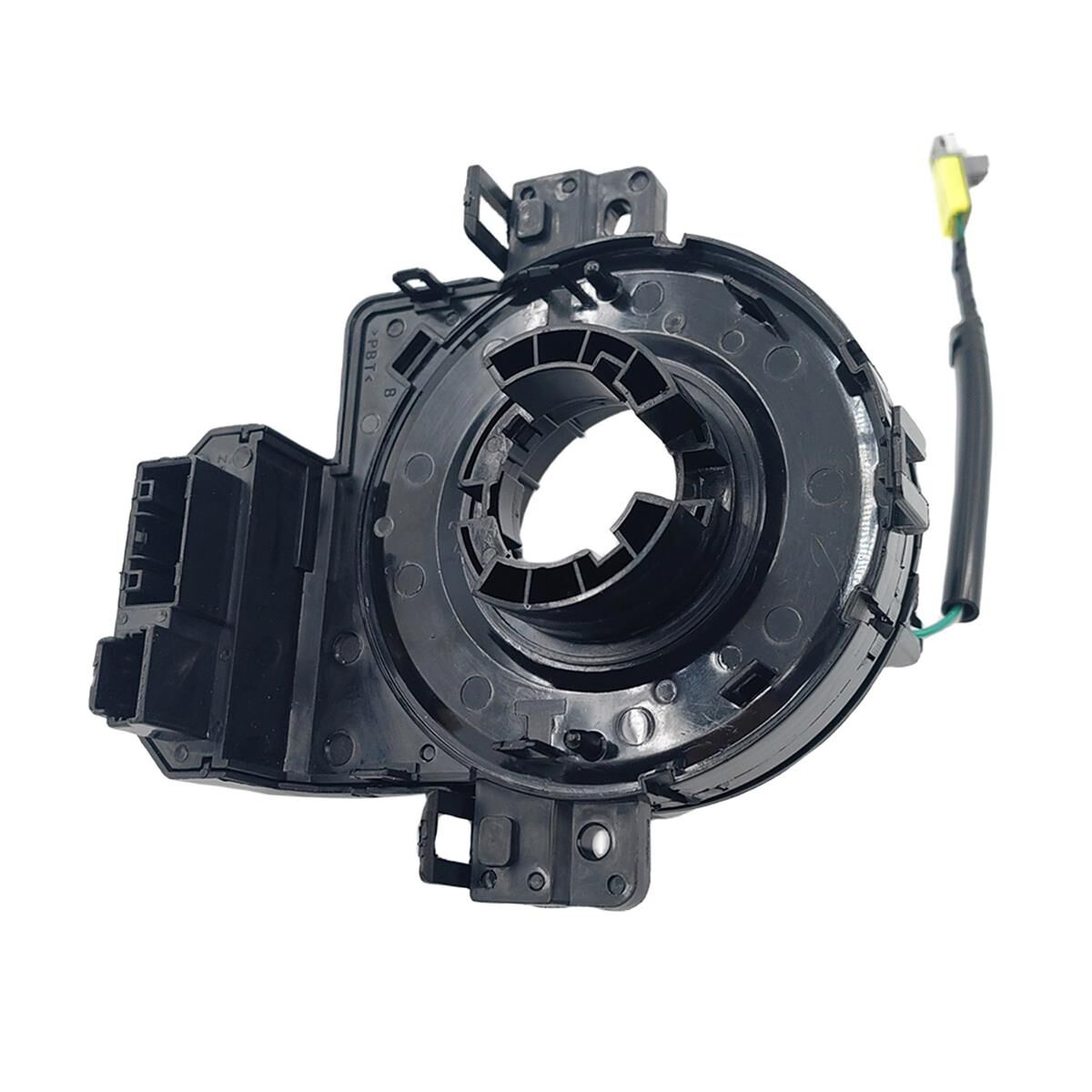 AIRBAG CLOCK SPRING WITHOUT SENSOR FIT FOR HONDA HRV RU5 12/2014-10/2021, , scaau_hi-res