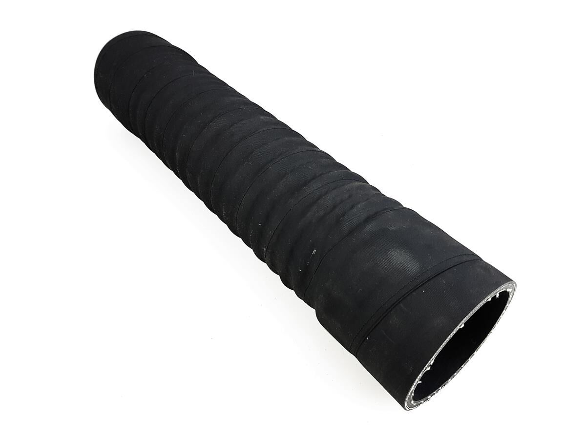 Mackay Flex Hose 70 mm X 355 mm Length, , scaau_hi-res