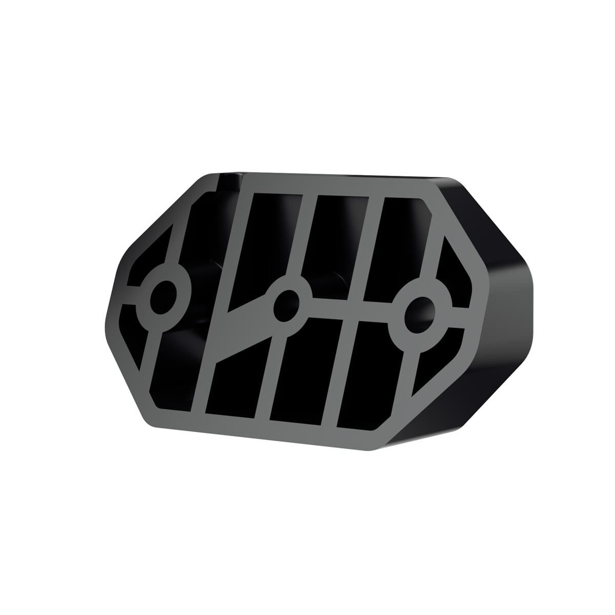 ROCK LIGHT ANGLE MOUNT 30 DEGREES, , scaau_hi-res