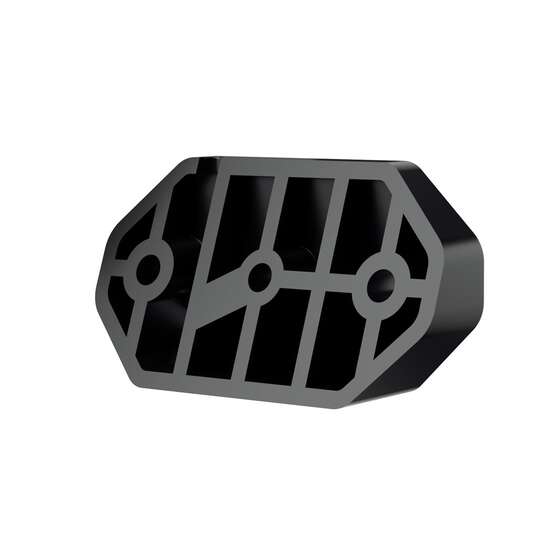 ROCK LIGHT ANGLE MOUNT 30 DEGREES, , scaau_hi-res