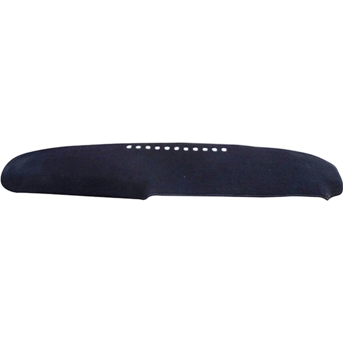 Sunland Black Dashmat to suit Ford Fairlane ZC/ZD/XW/XY - F501, , scaau_hi-res