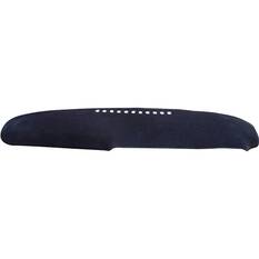 Sunland Black Dashmat to suit Ford Fairlane ZC/ZD/XW/XY - F501, , scaau_hi-res