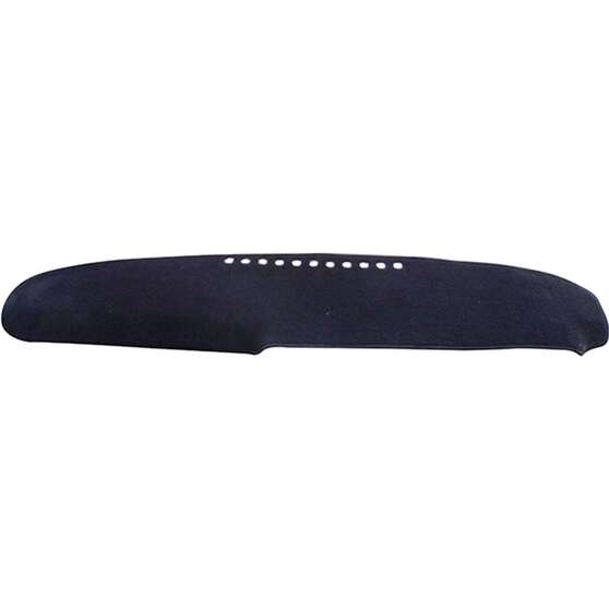 Sunland Black Dashmat to suit Ford Fairlane ZC/ZD/XW/XY - F501, , scaau_hi-res