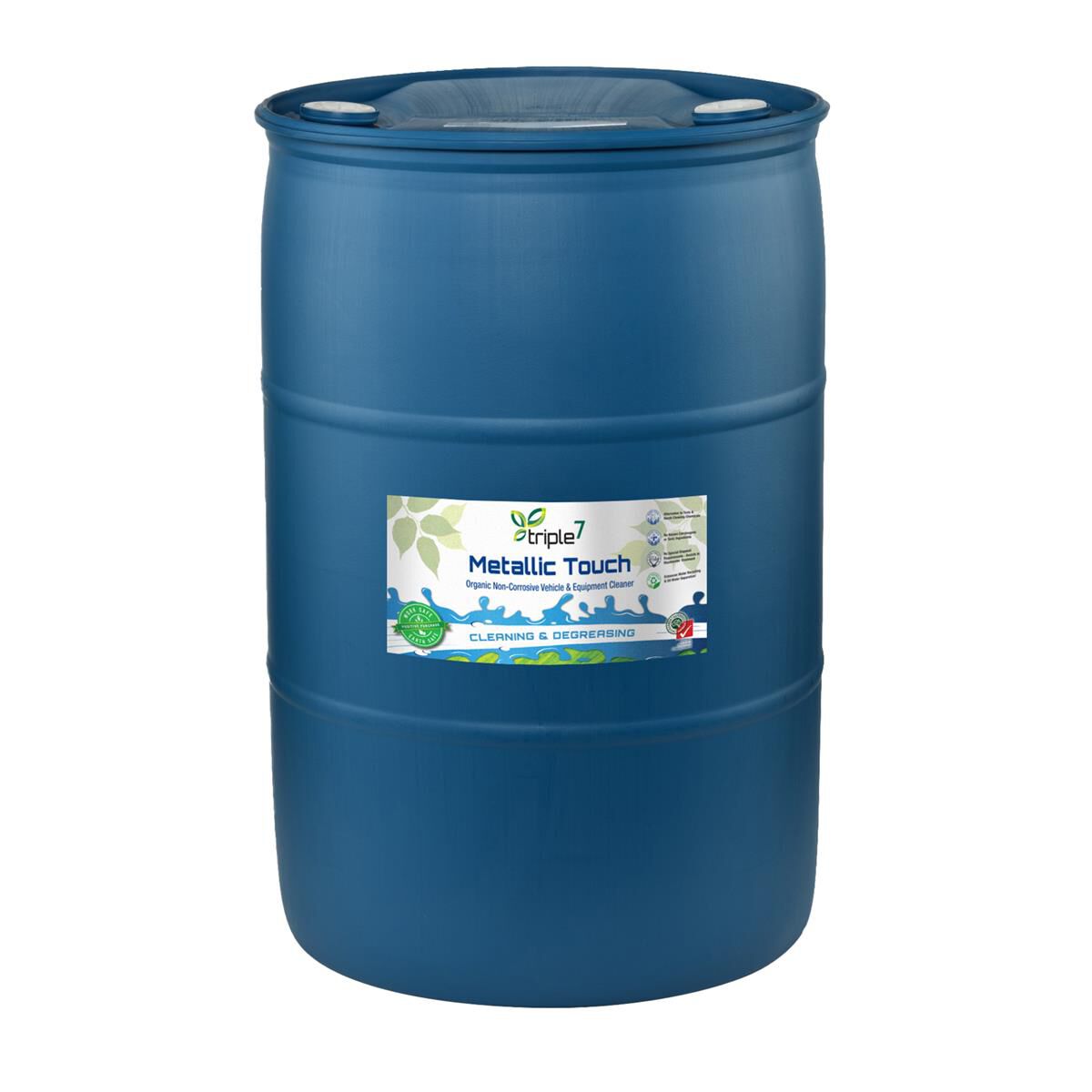 METALLIC TOUCH 200L, , scaau_hi-res