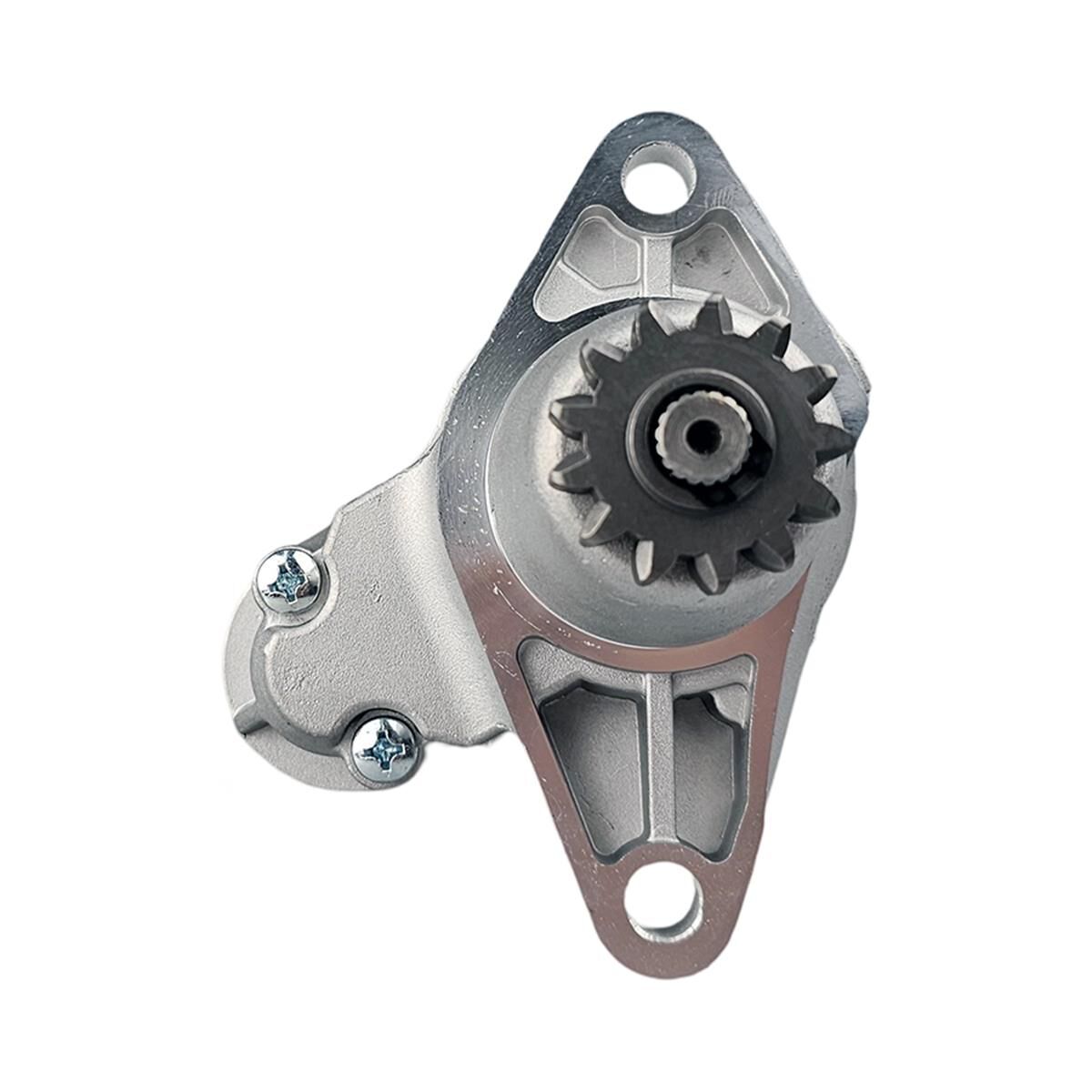 Ignition, Start & Charge, , scaau_hi-res