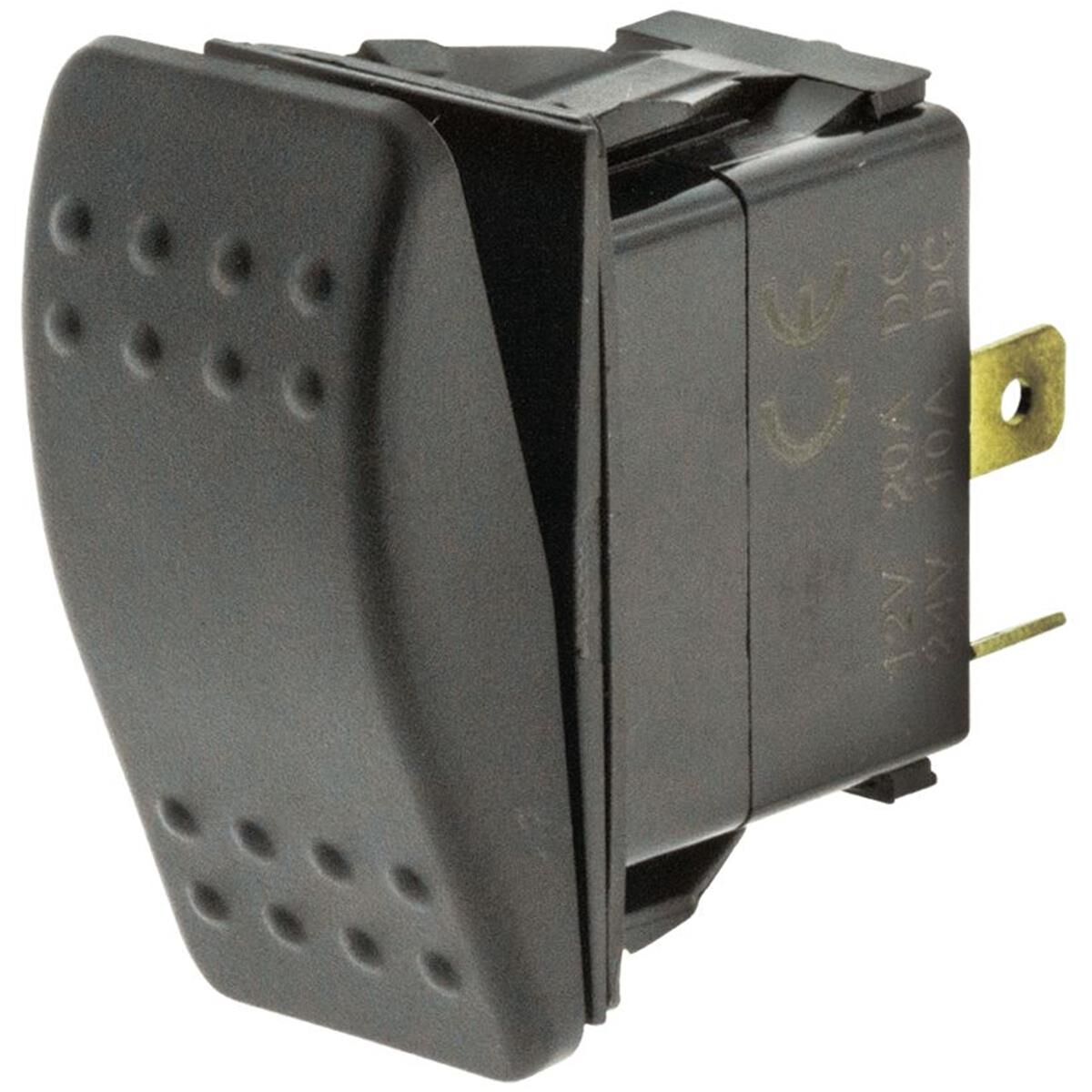 Jaylec Switch Rocker On / Off - SW8329 | Supercheap Auto