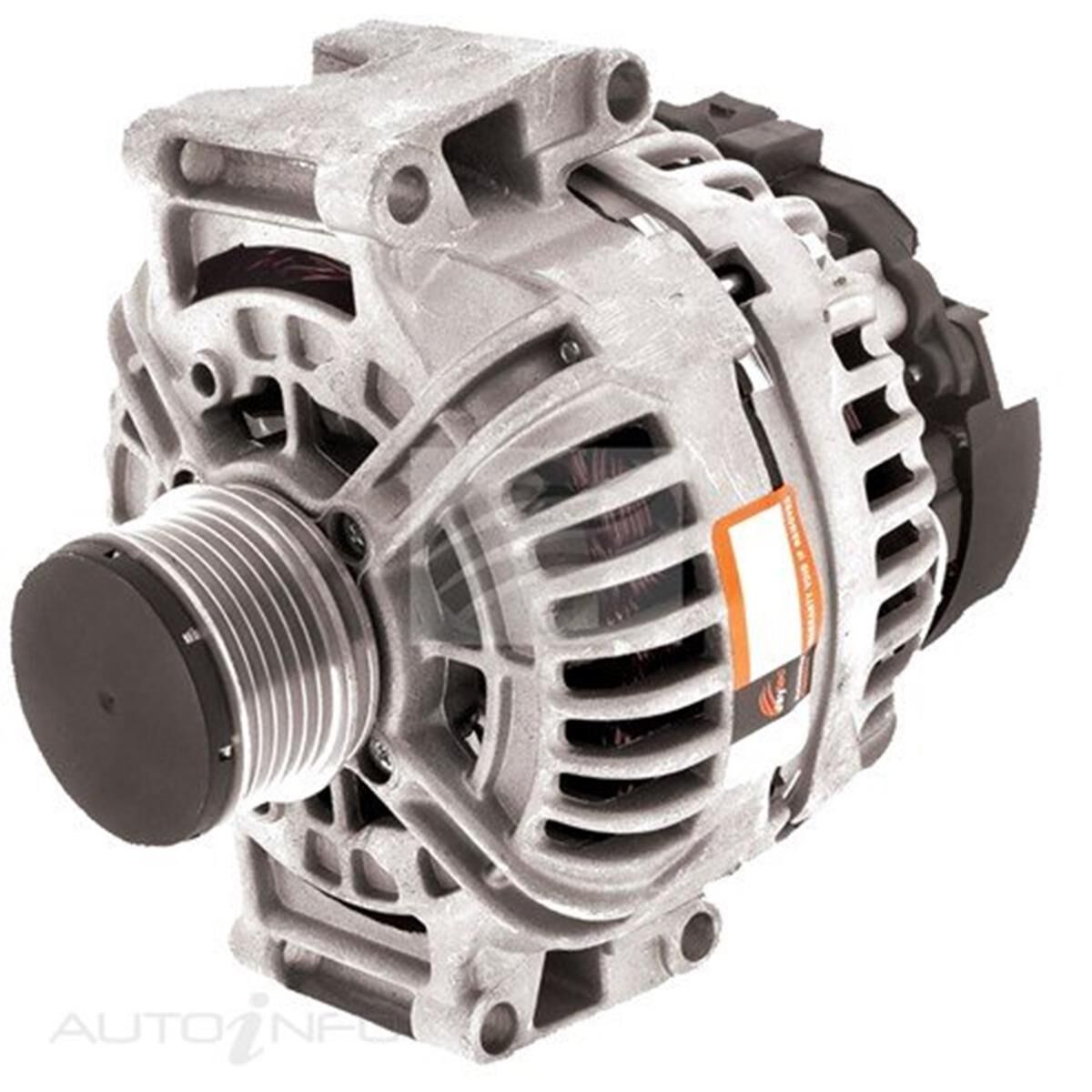 ALT 14V 150A  AUDI A6 2.0TFSI, , scaau_hi-res