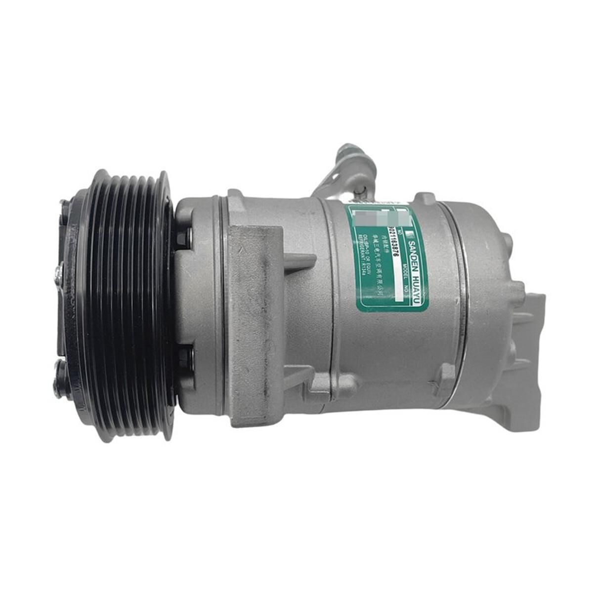 A/C Compressor, , scaau_hi-res