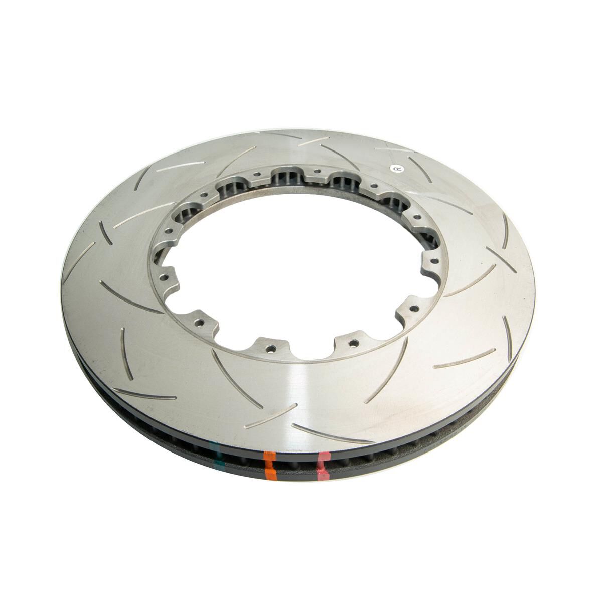 5000 Rotor T3 Slot Right Hand - With Replacement NAS Nuts 72CV [ HSV VE/VF GTS 2012_> F], , scaau_hi-res