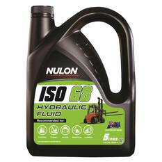 5L NULON ISO 68 HYDRAULIC FLUID, , scaau_hi-res