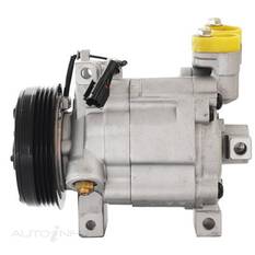 COMP SUBARU FORESTER SH 3/08-, , scaau_hi-res