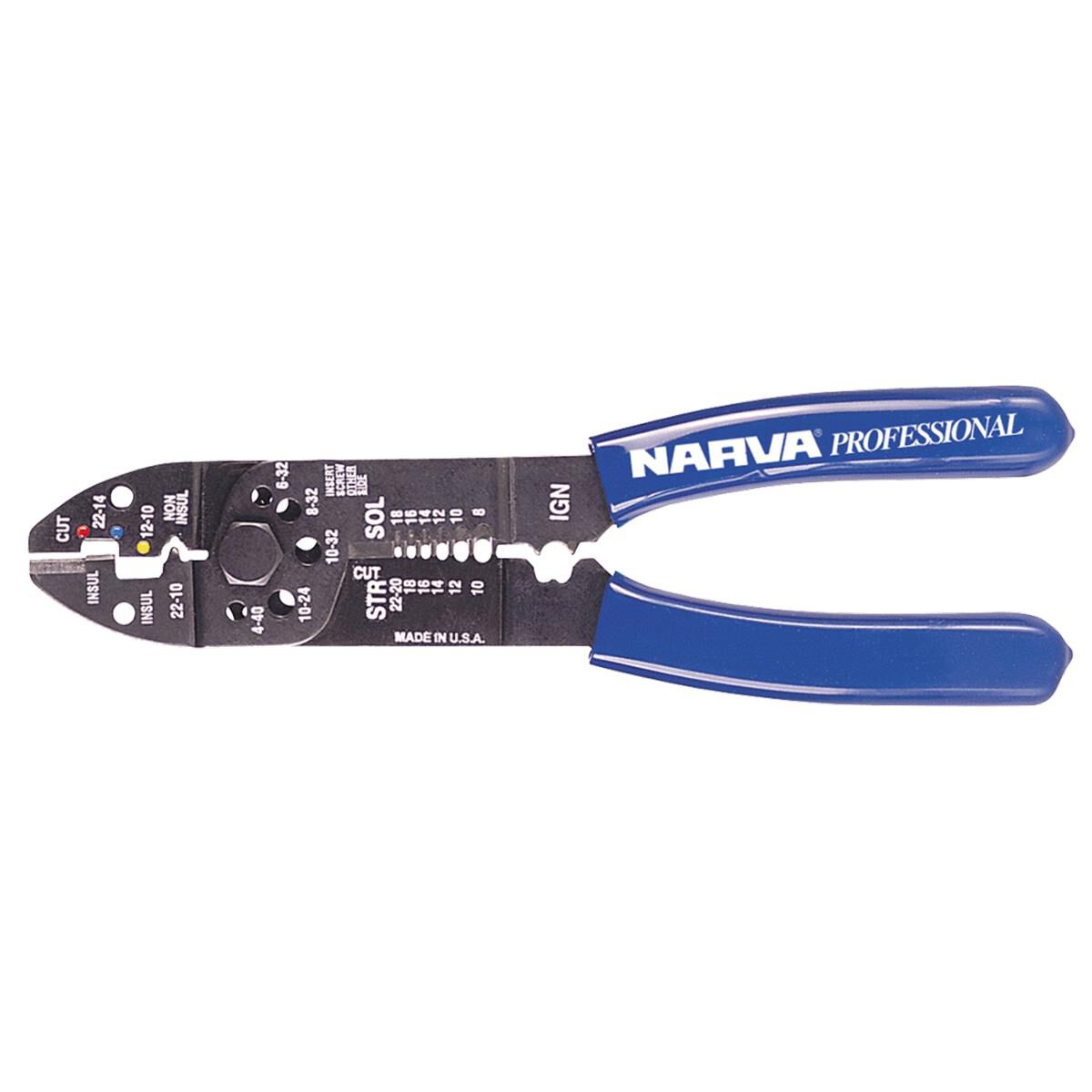 Anderson plug crimping online tool supercheap auto