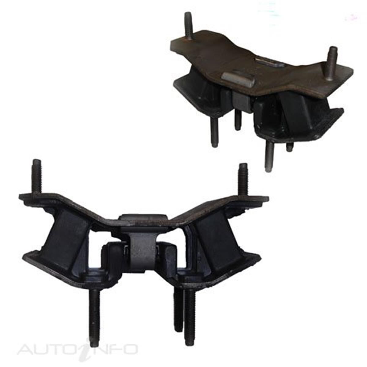 Ford Falcon Bf 2005-08 Rear Auto 6 Spd Models, , scaau_hi-res