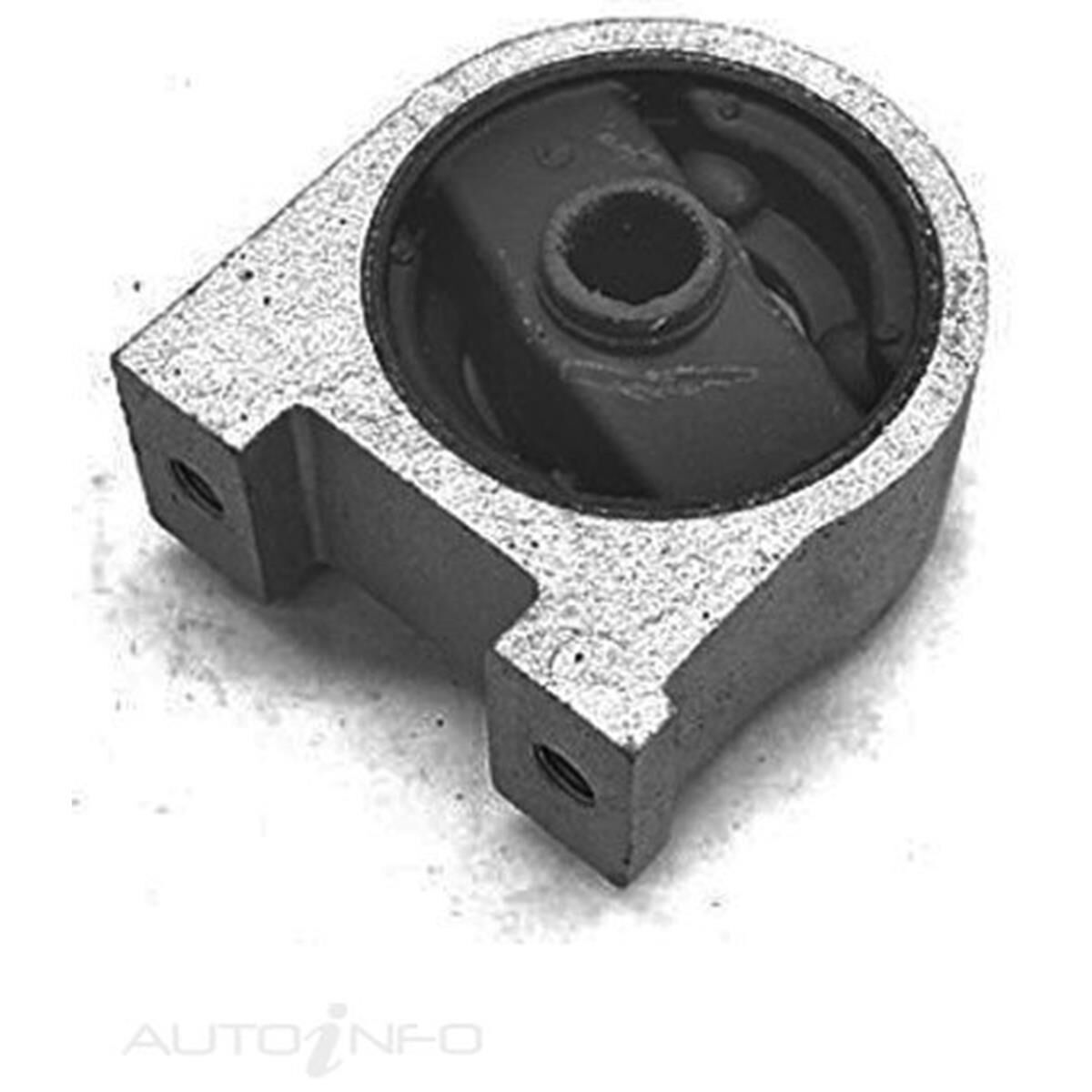 Hyundai Sonata 4 Cyl,V6 1990-98   -   F Auto/Man (50mm Tube Length), , scaau_hi-res