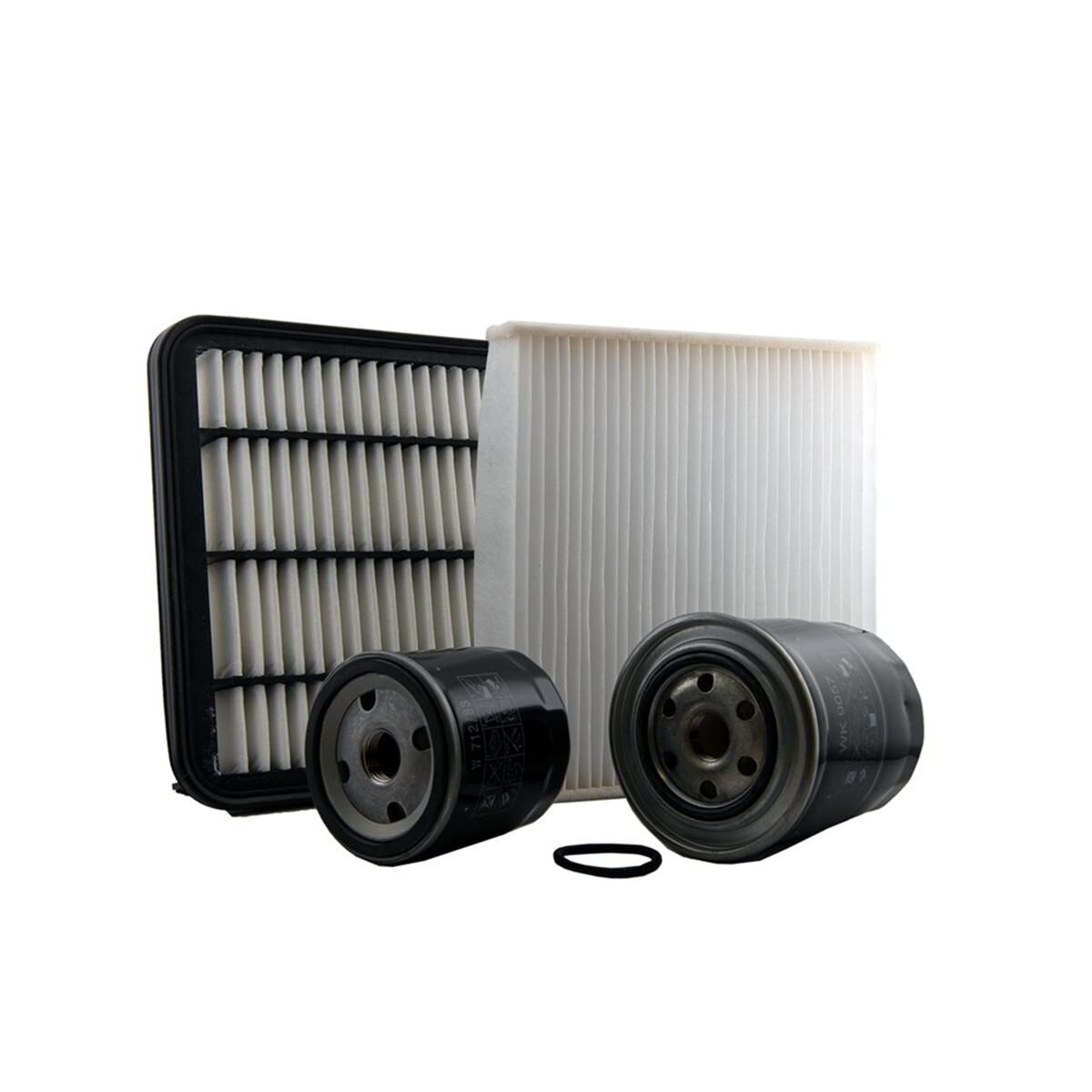 FILTER SERVICE PACK - LANDCRUISER PRADO GDJ150 2.8 CRD (ENGINE CODE: 1GD-FTV), , scaau_hi-res