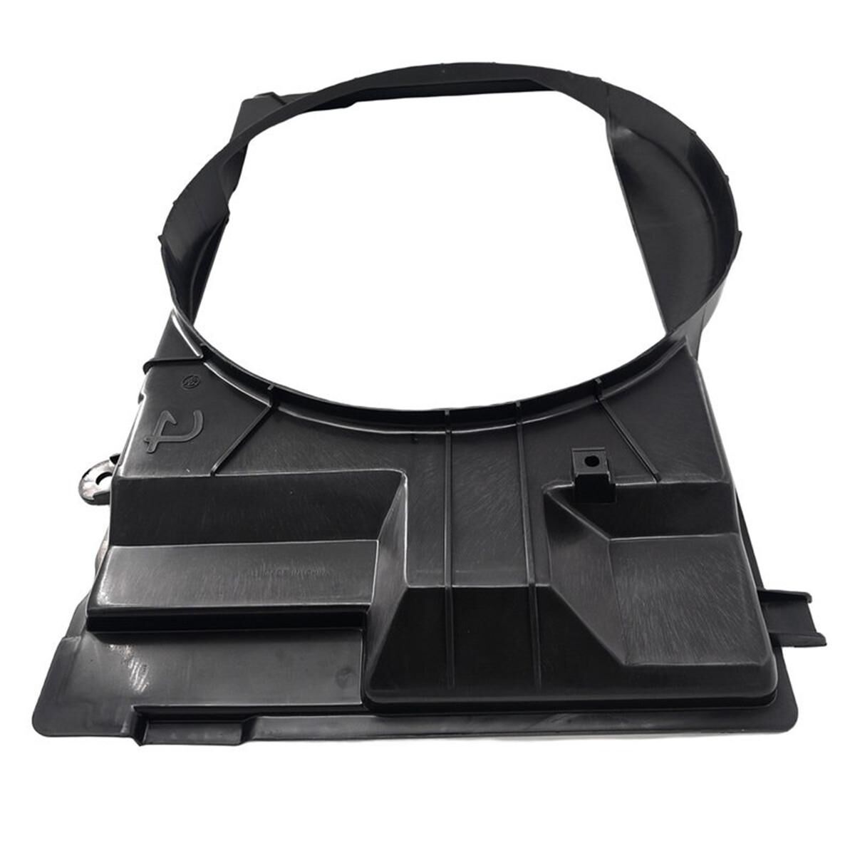 Cooling Fan Shroud, , scaau_hi-res