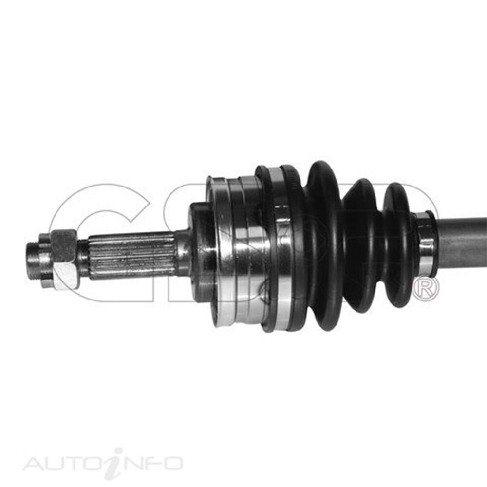 GSP CV Joint CVJ.1127 Supercheap Auto