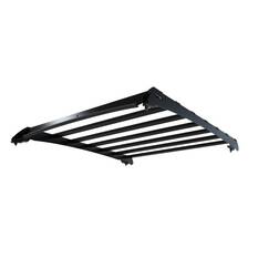 FRONT RUNNER FORD RANGER T6.2 WILDTRAK/RAPTOR DOUBLE CAB (2022-CURRENT) SLIMSPORT ROOF RACK KIT, , scaau_hi-res
