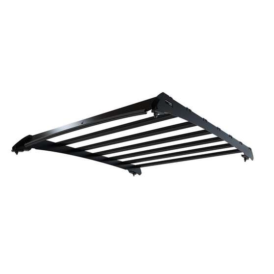 FRONT RUNNER FORD RANGER T6.2 WILDTRAK/RAPTOR DOUBLE CAB (2022-CURRENT) SLIMSPORT ROOF RACK KIT, , scaau_hi-res