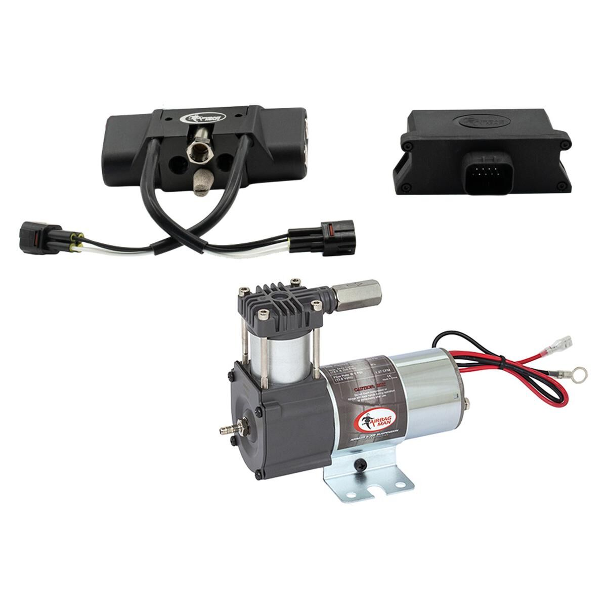 Wireless App Control Kit with Light Duty Air Compressor, , scaau_hi-res