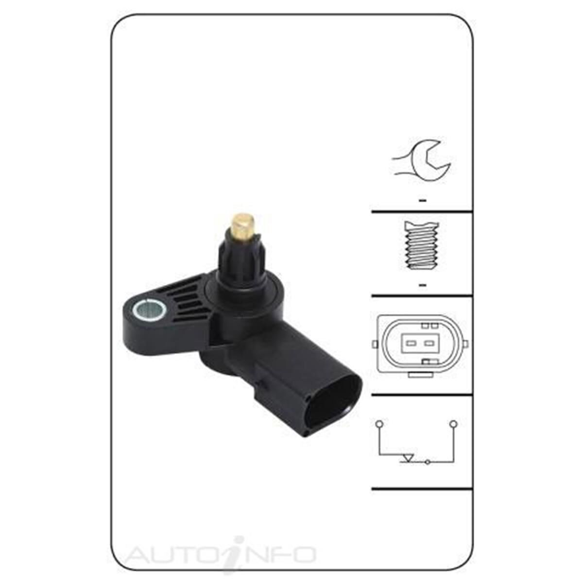 TRIDON REVERSE LIGHT SWITCH, , scaau_hi-res
