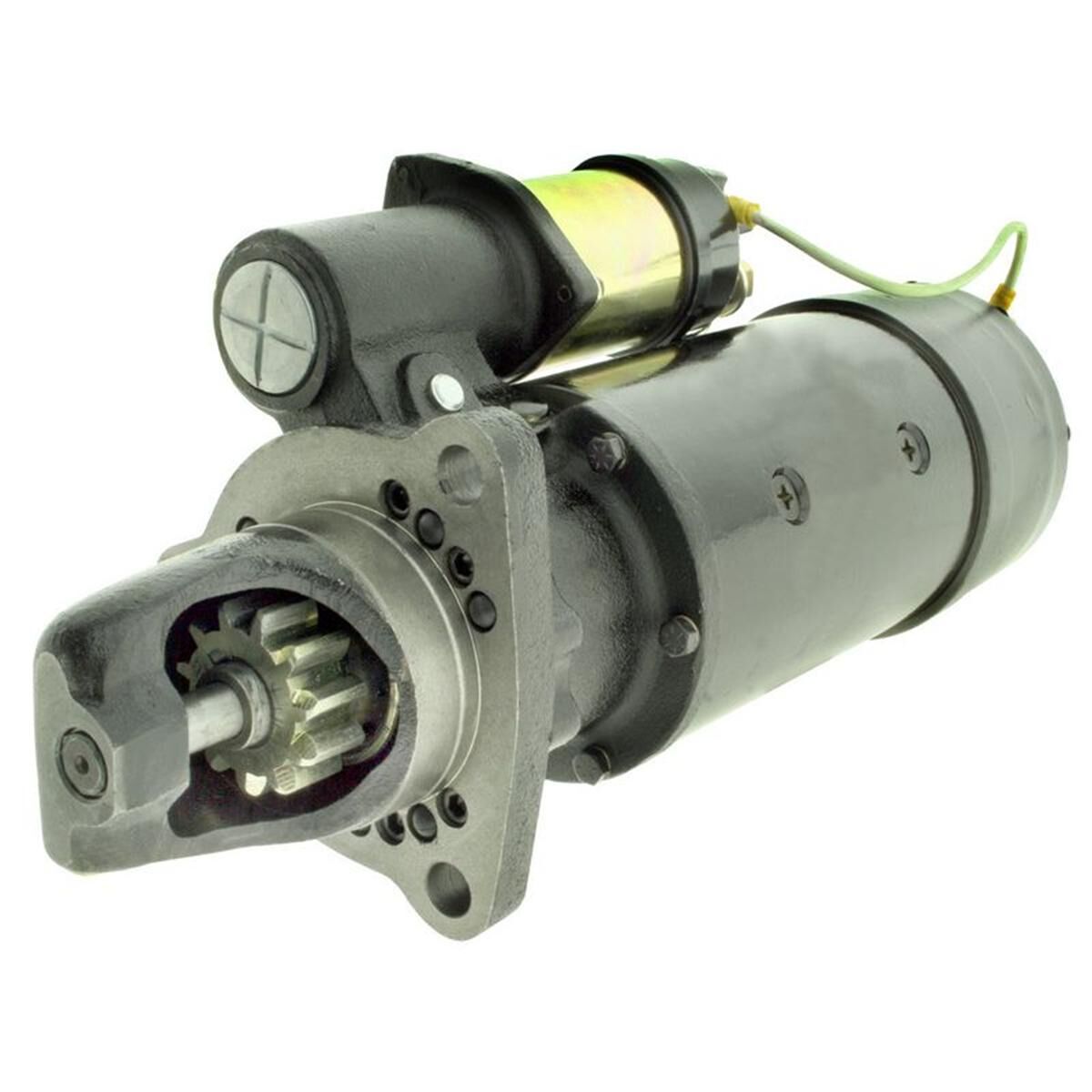 STR 12V 7.3kw 11T CW, , scaau_hi-res