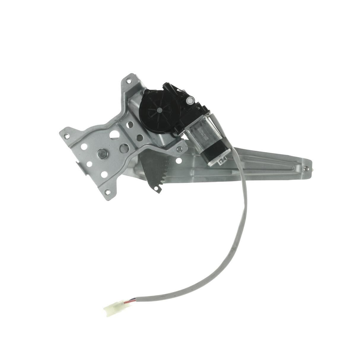 TRIDON WINDOW REGULATOR & MOTOR ASSEMBLY, , scaau_hi-res